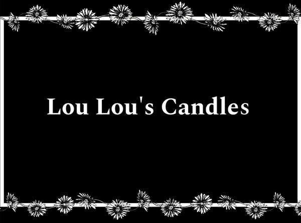 Lou Lou’s candles.com